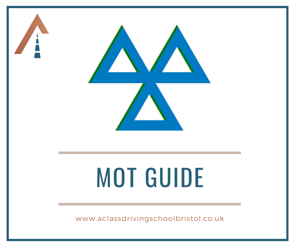 A complete guide to everything you should know about MOT tests
