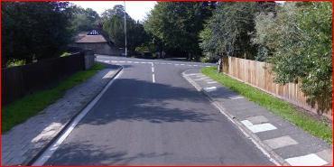 Online driving tutorial - Advanced Emerging Open Junctions