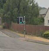 Online driving tutorial - Advanced Crossroad Junctions