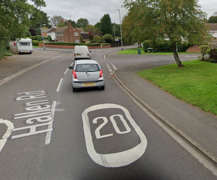 A-Class Driving School Tutorials | Henbury one-way system