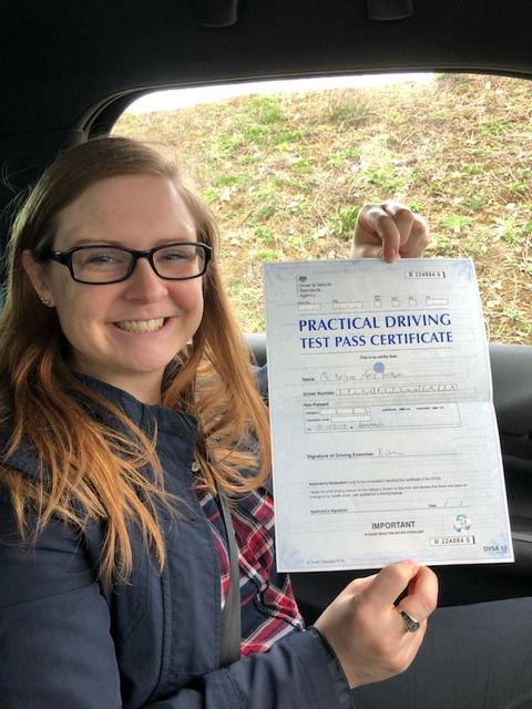 A-Class Driving School offering cheap driving lessons in Lodge Hill from £35.00 per hour.