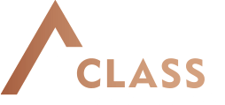 A Class Driving School Bristol | Logo
