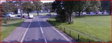 Online driving tutorial - Advanced Emerging Open Junctions