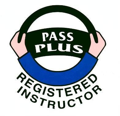 Pass Plus Registered Driving Instructor
