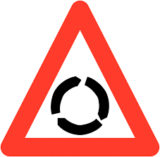 A-Class Driving School Tutorial | Negotiating Larger Roundabouts Safely
