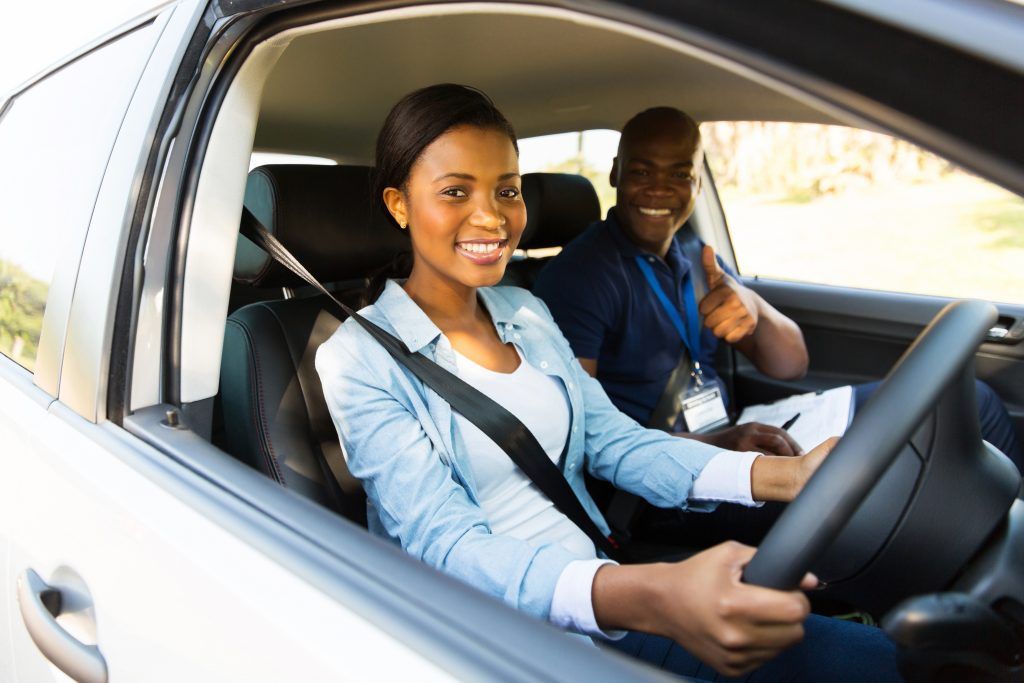 Semi Intensive Driving Course Bristol