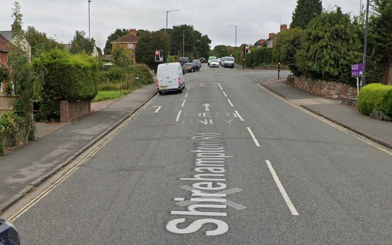 A-Class Driving School Tutorials | Sylvan Way Crossroads