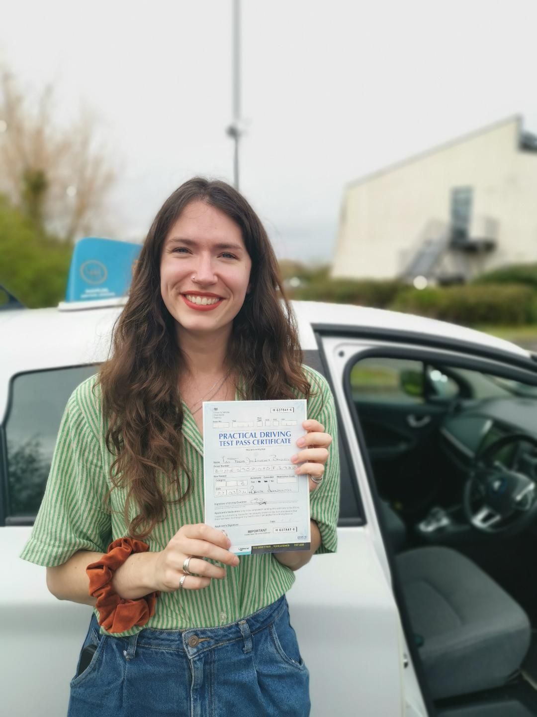 A-Class Driving School offering cheap driving lessons in Almondsbury from &pound;42.00 per hour.