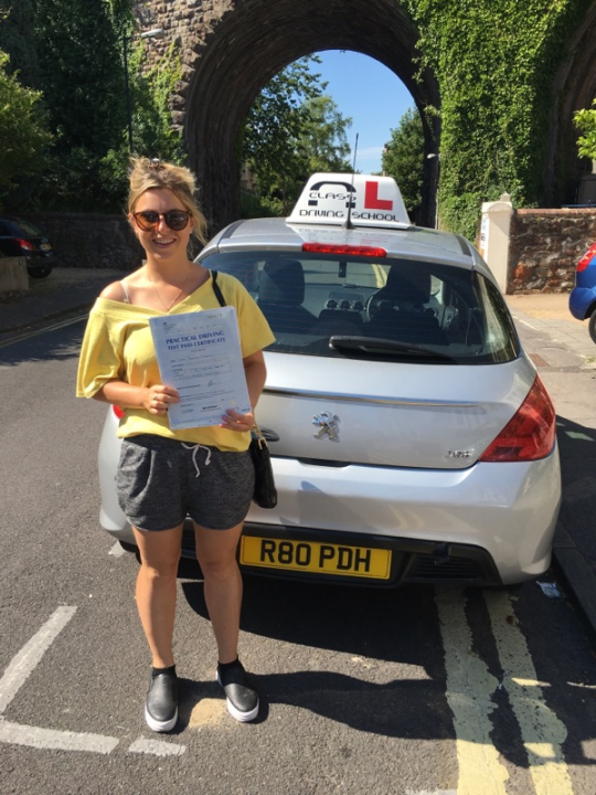 A-Class Driving School offering cheap driving lessons in Cotham from £35.00 per hour.