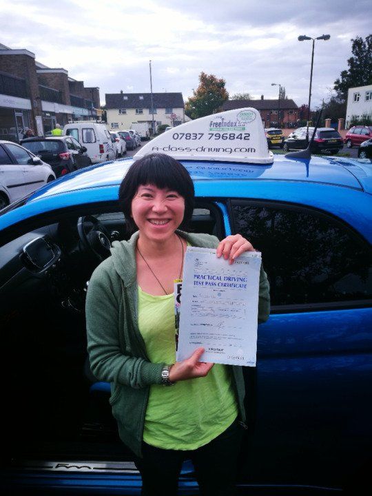 A-Class Driving School offering cheap driving lessons in Bromley Heath from £35.00 per hour.