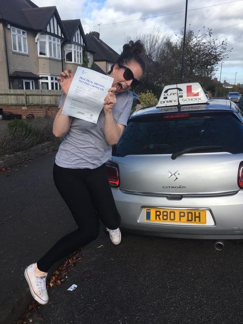 A-Class Driving School offering cheap driving lessons in Speedwell from £35.00 per hour.