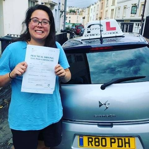A-Class Driving School offering cheap driving lessons in Lyde Green from £35.00 per hour.