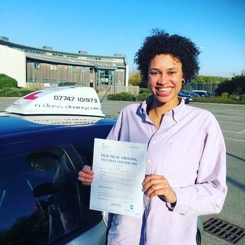 A-Class Driving School offering cheap driving lessons in Bradley Stoke from £42.00 per hour.