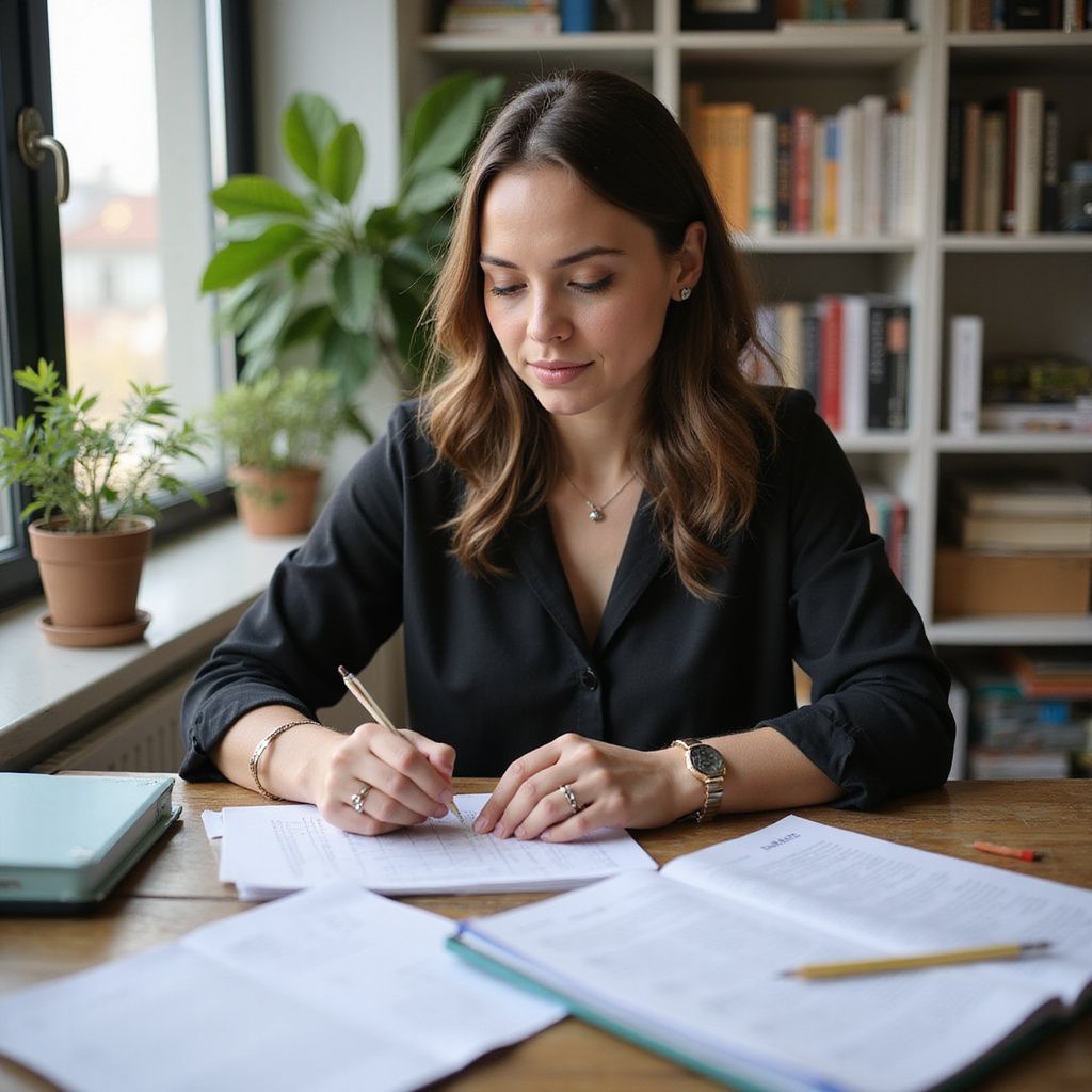 WordWise Literacy policy agreement document