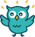A friendly WordWise Owl - WordWise Literacy - helping children with dyslexia
