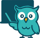 A friendly WordWise Owl - WordWise Literacy - helping children read