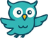 A friendly WordWise Owl - WordWise Literacy - helping children read