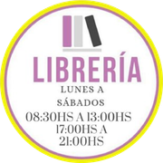 Libreria y Maxikiosco
