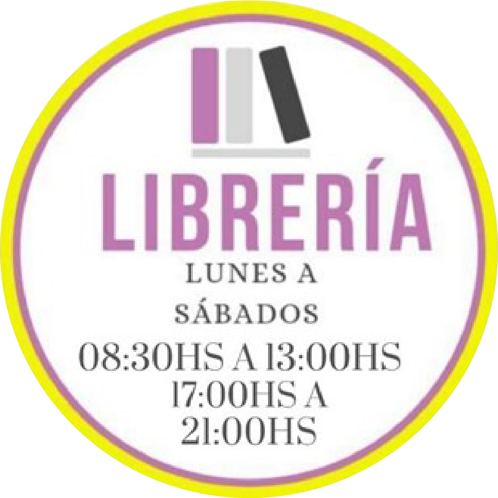 Libreria y Maxikiosco
