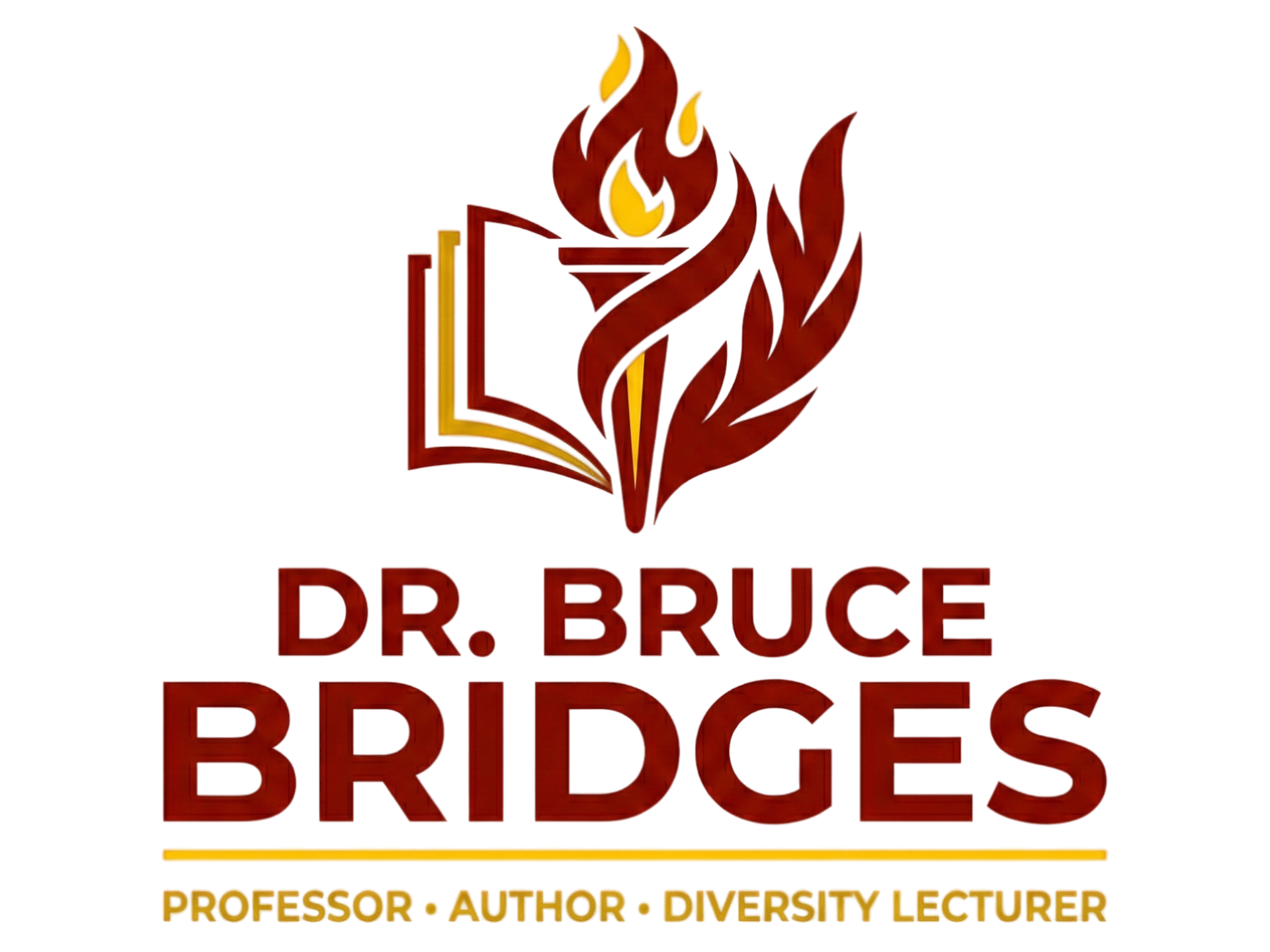 Dr. Bruce Bridges Logo