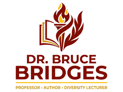 Dr. Bruce Bridges Logo