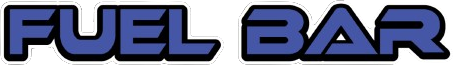fuel bar logo