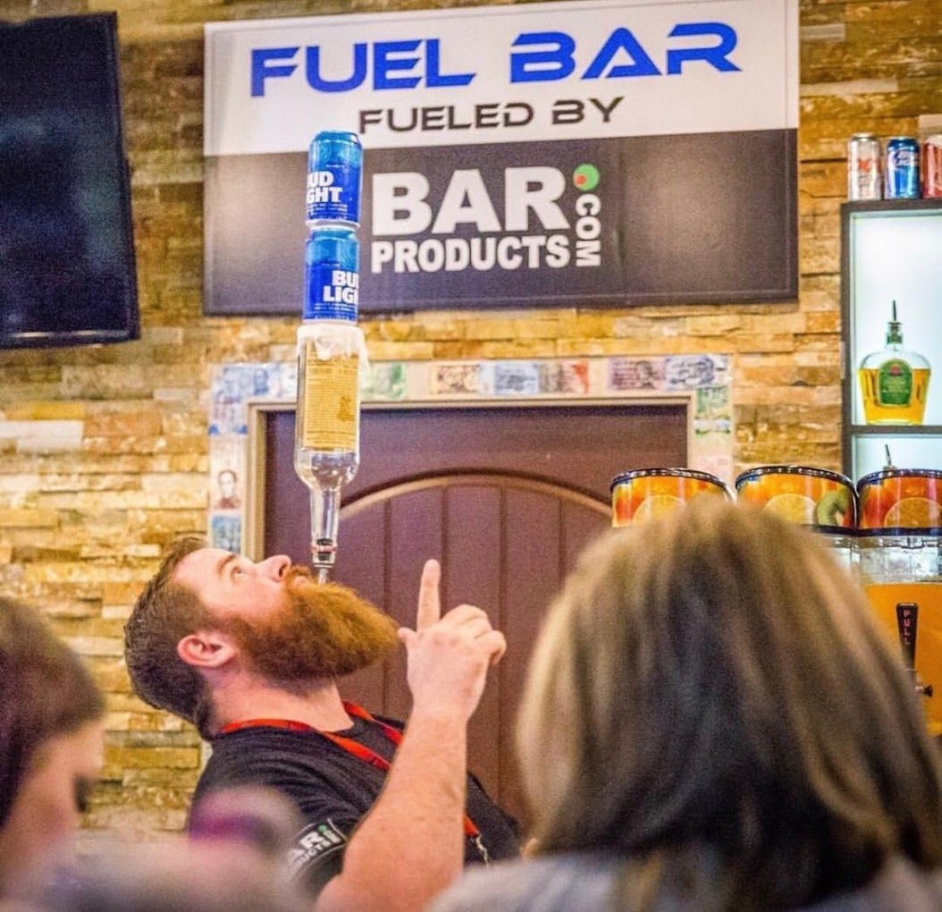 Fuel Bar gallery