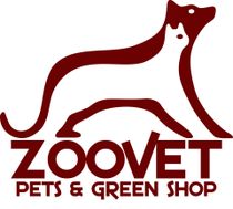 ZOOVET - PETS E GREEN SHOP-LOGO