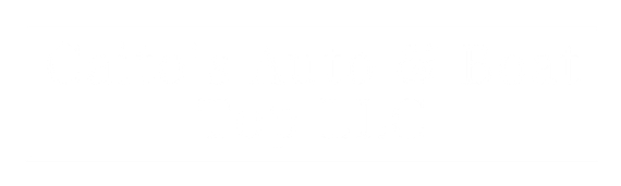 Caito's Auto & Boat Top LLC logo