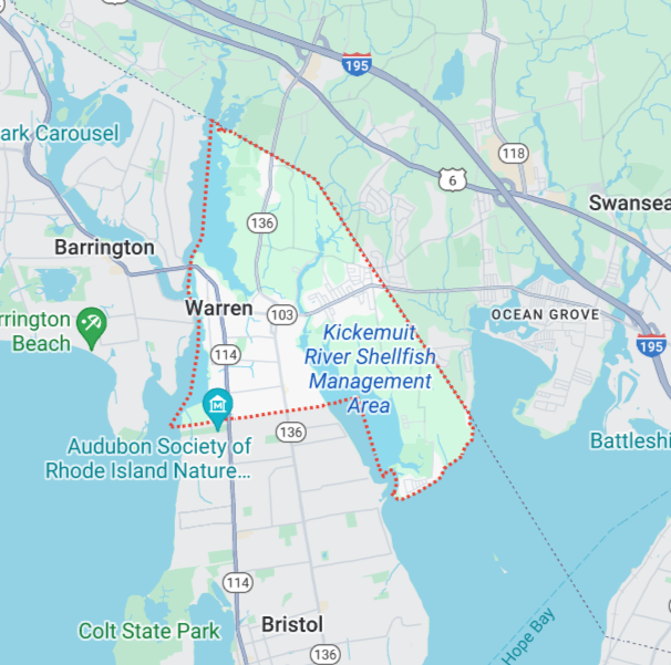 Warren, RI