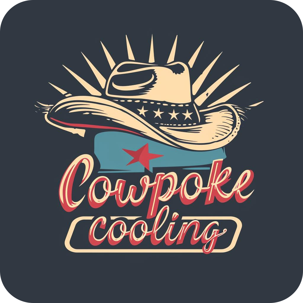 Cowpoke Cooling