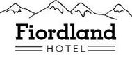 Fiordland Hotel - logo