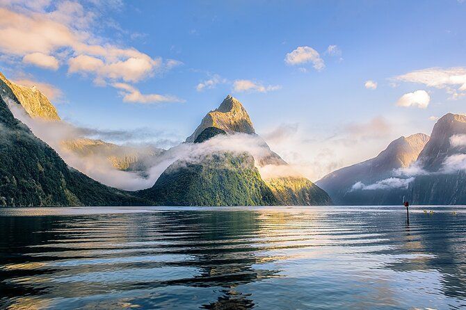 Fiordland Hotel - Milford Sound