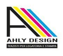 ahly design logo