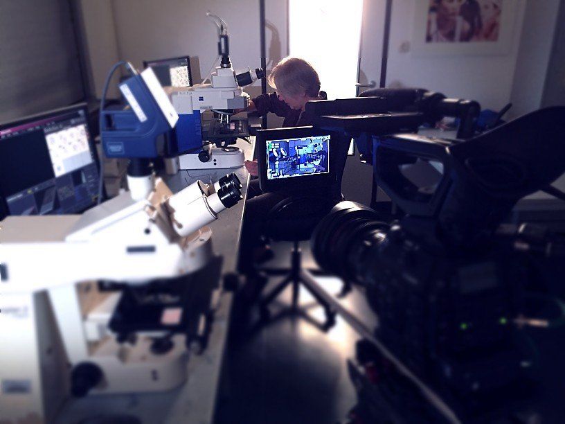 Medizin Film München