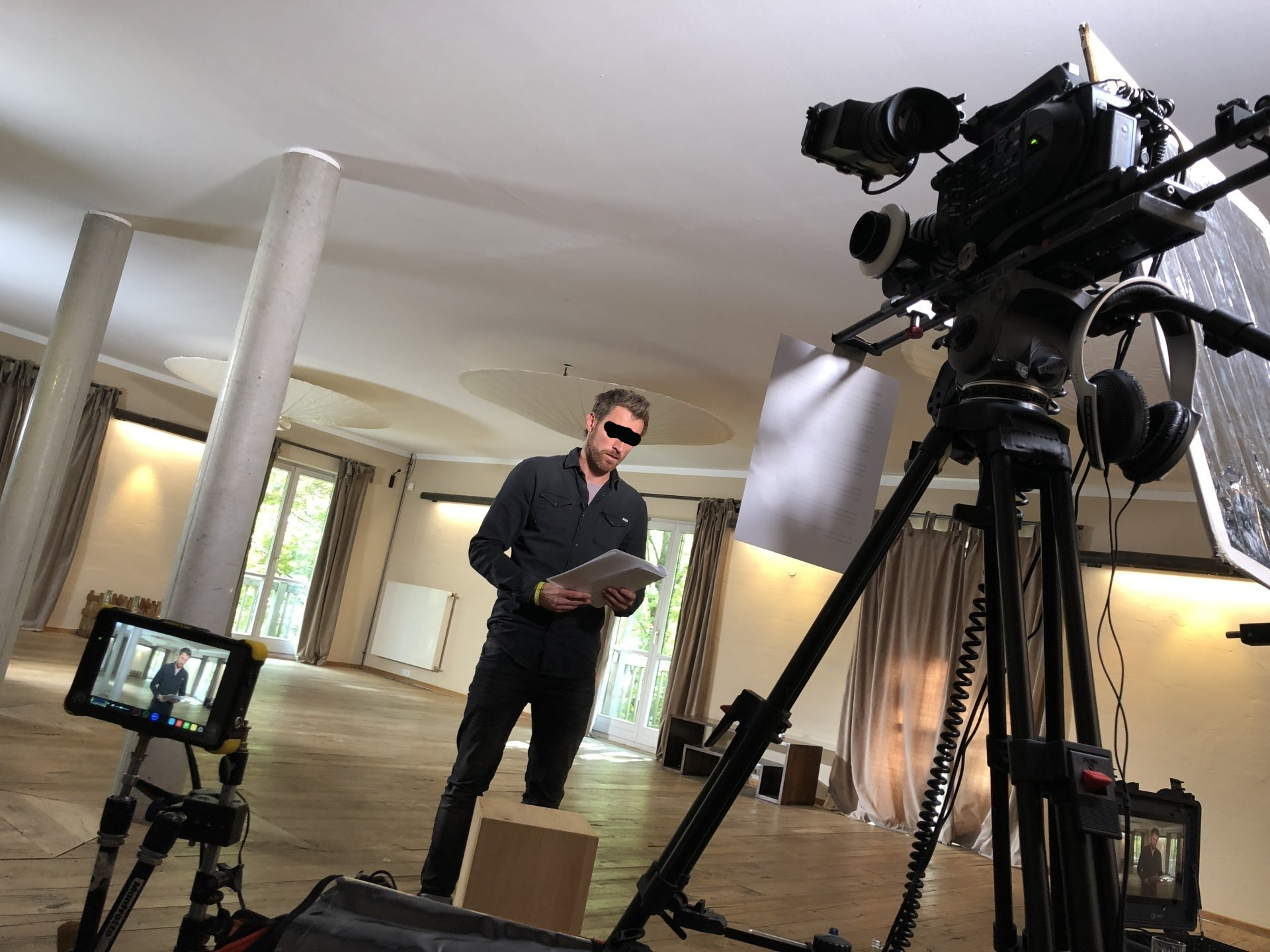 Coaching Video München