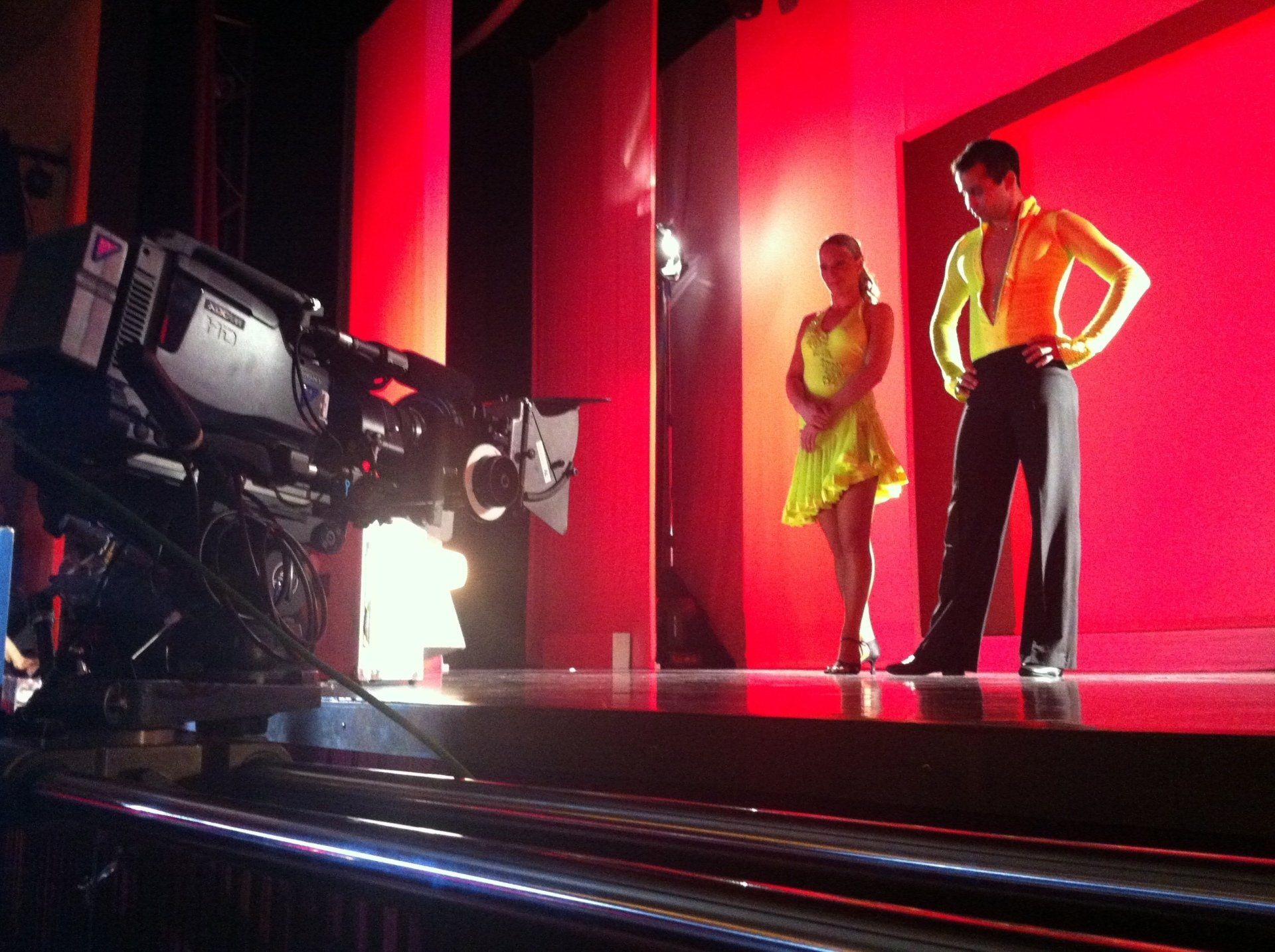 Unternehmensfilm München