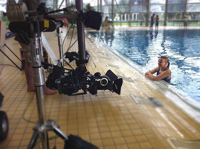 Projektfilm München