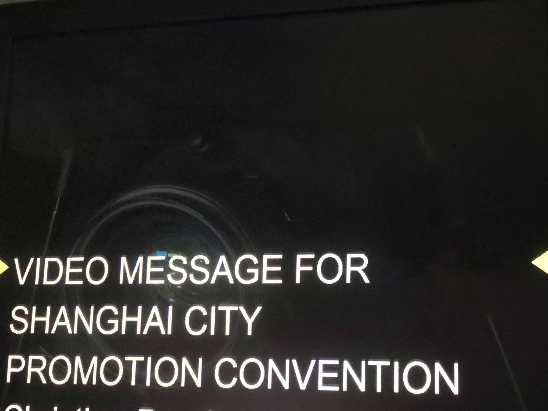 Teleprompter für Online-Präsentationen