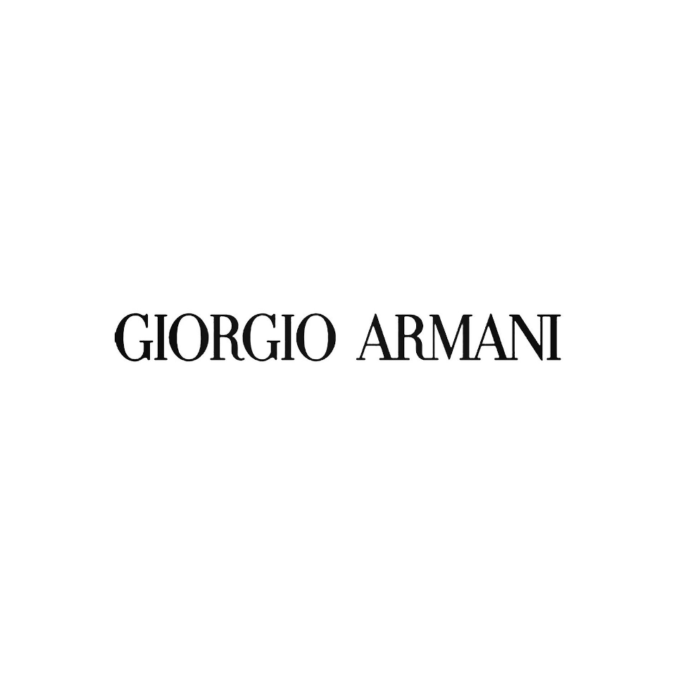 Giorgio Armani