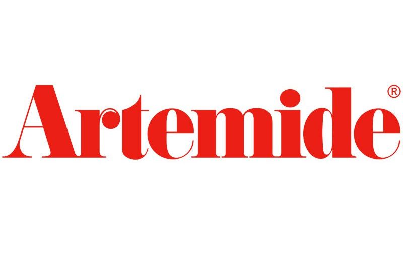 Logo Artemide Piantane Colombo illuminazione