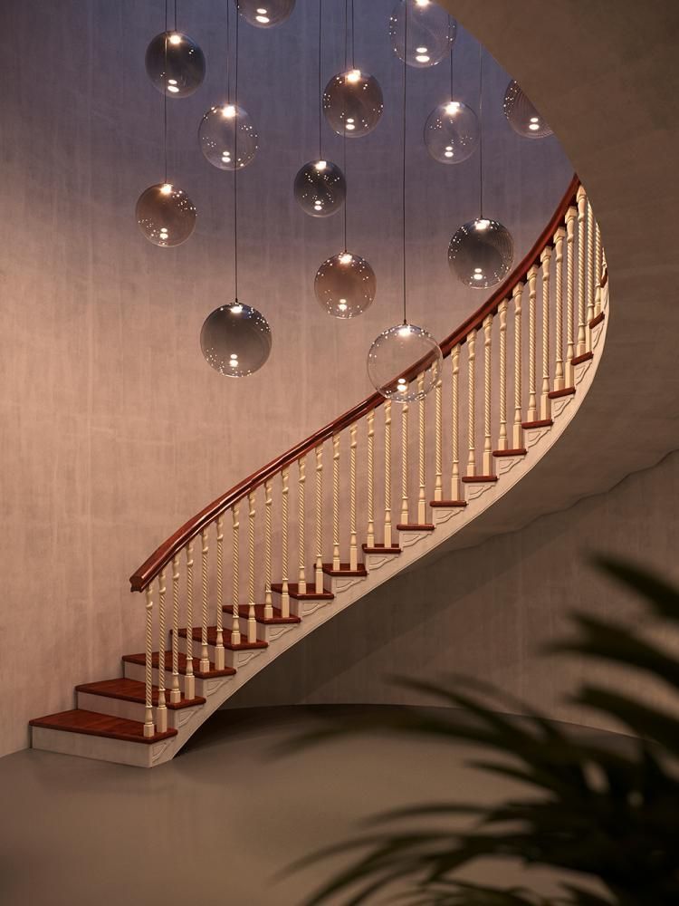 Cangini & Tucci lampade sospensione Colombo Illuminazione Novara