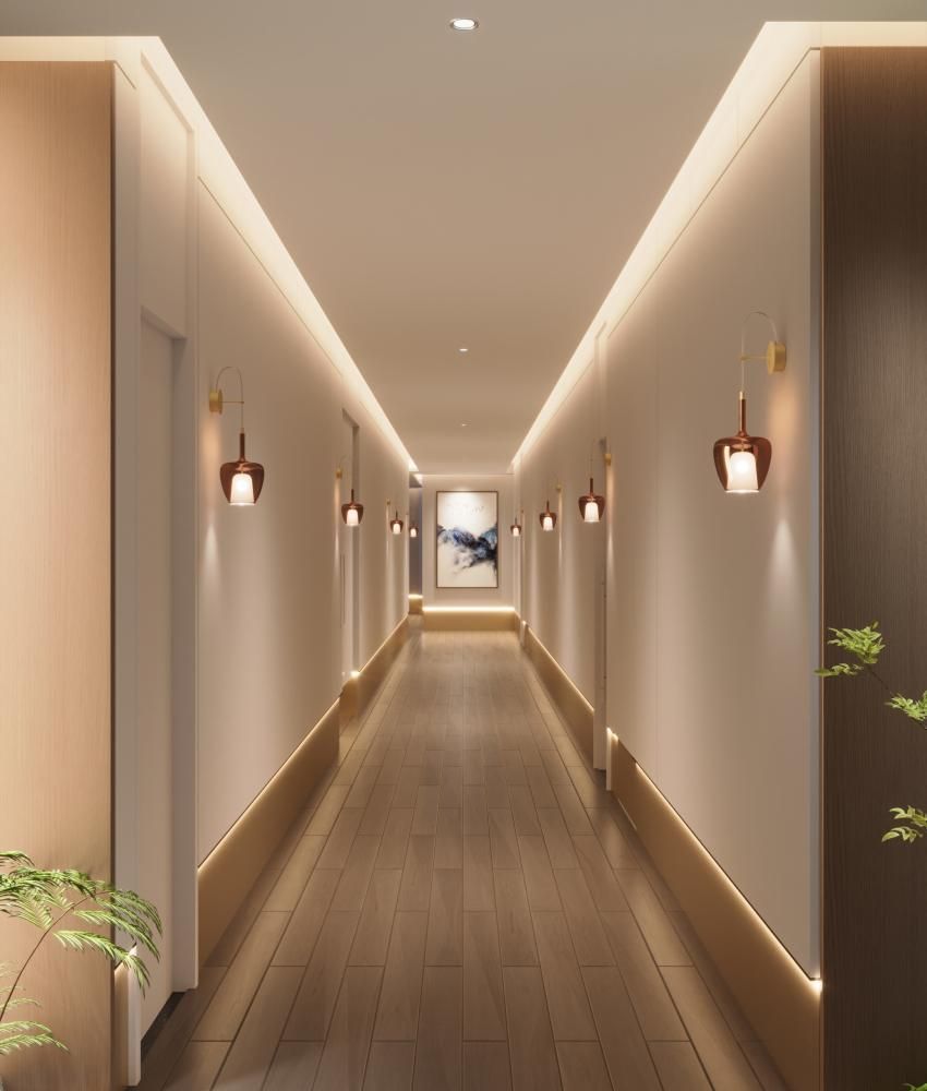 Cangini & Tucci lampade da parete Colombo Illuminazione Novara