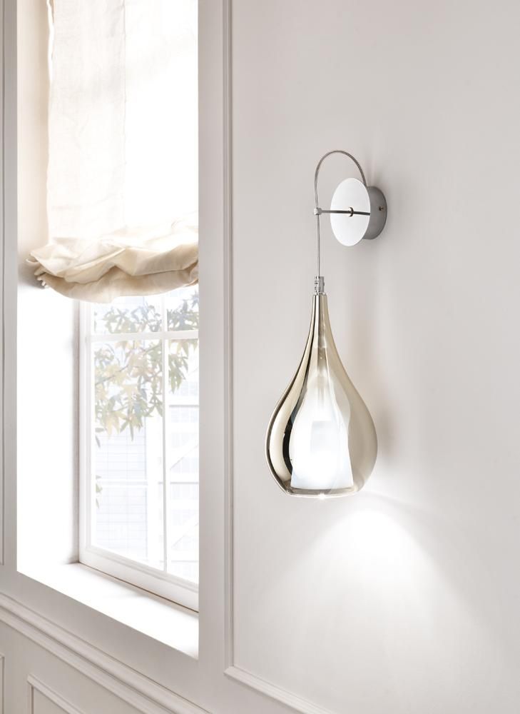 lampade Cangini & Tucci lampade applique Colombo Illuminazione Novar