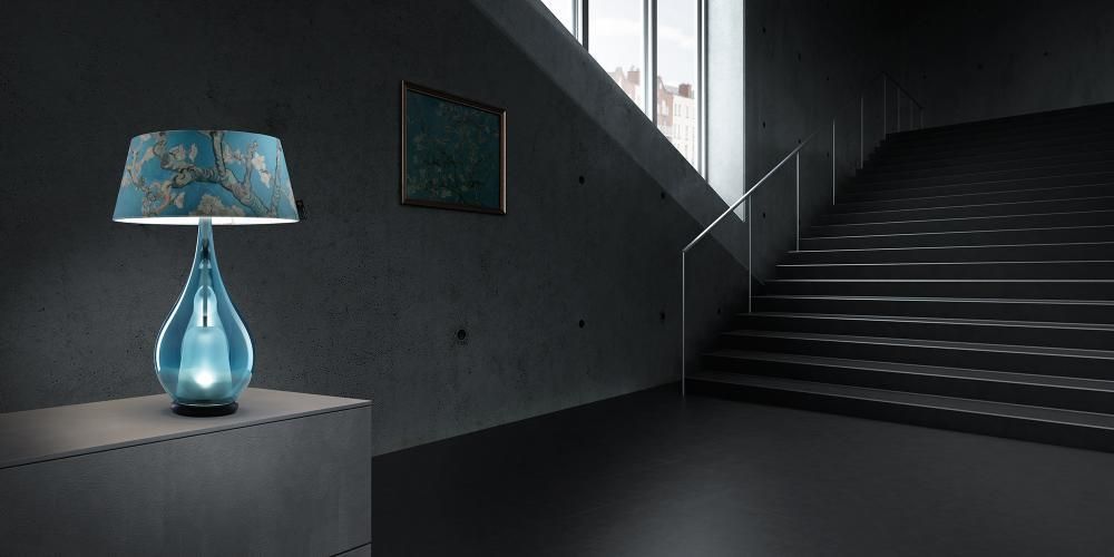 Cangini e Tucci lampade Abat jour modelli Colombo Illuminazione Novara