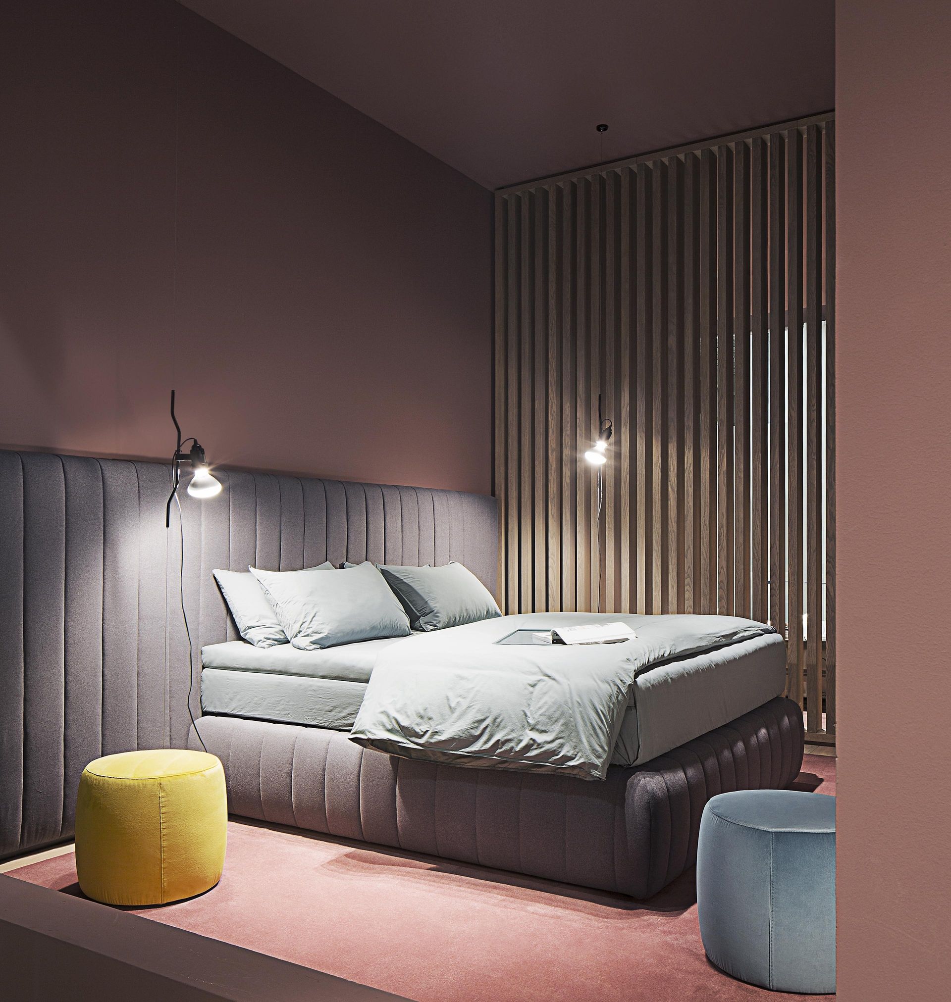 Flos piantane Colombo Illuminazione Novara