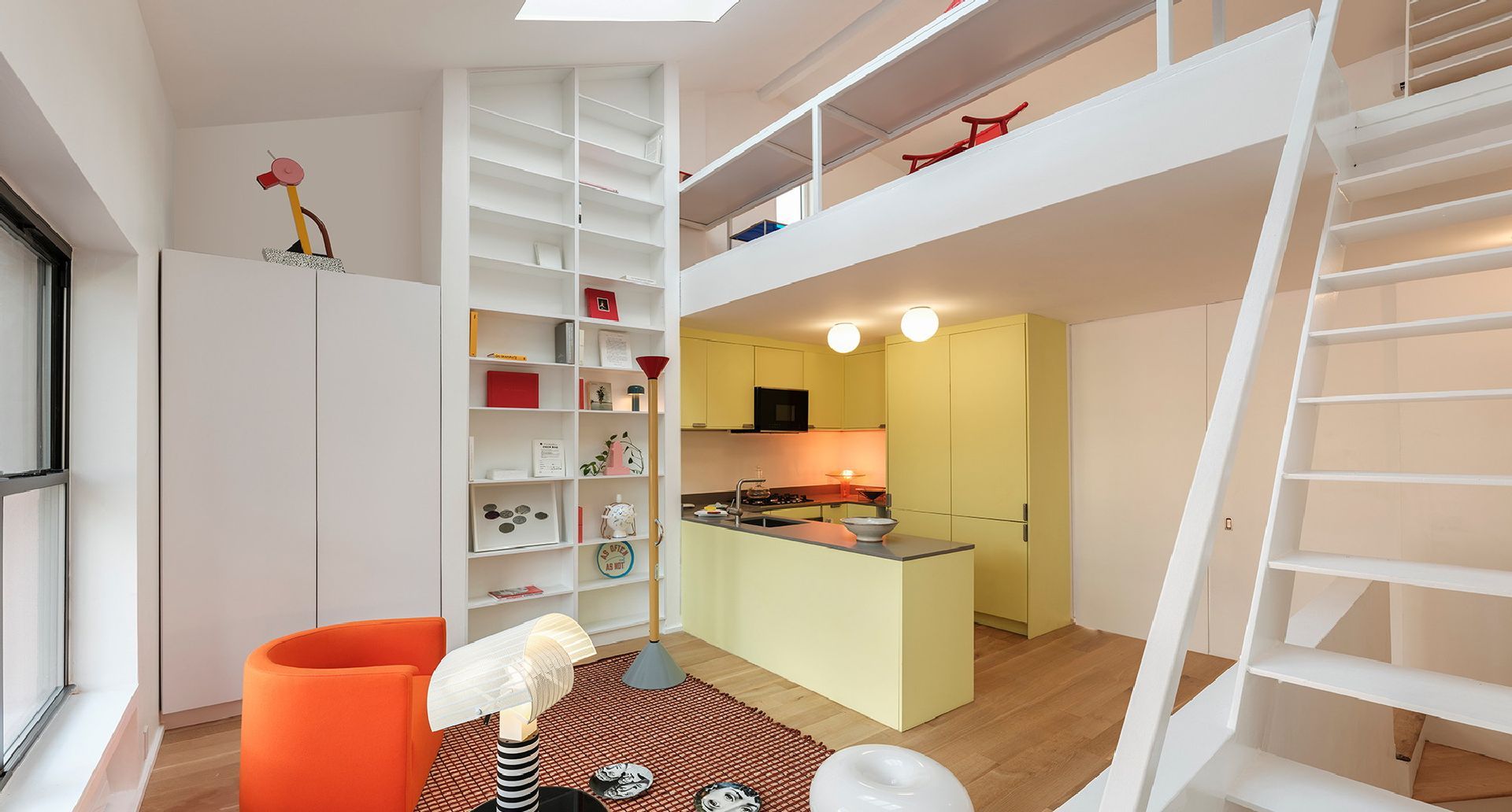 preventivi Artemide piantane Colombo Illuminazione Novara