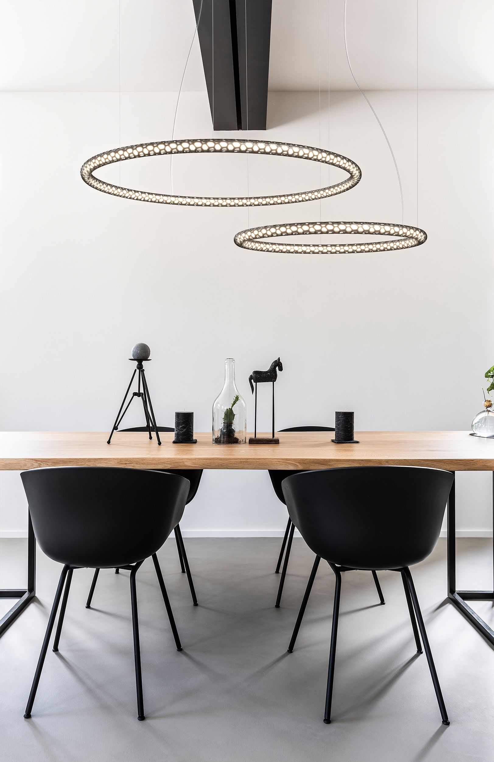 Rotaliana lampadari Colombo Illuminazione Novara