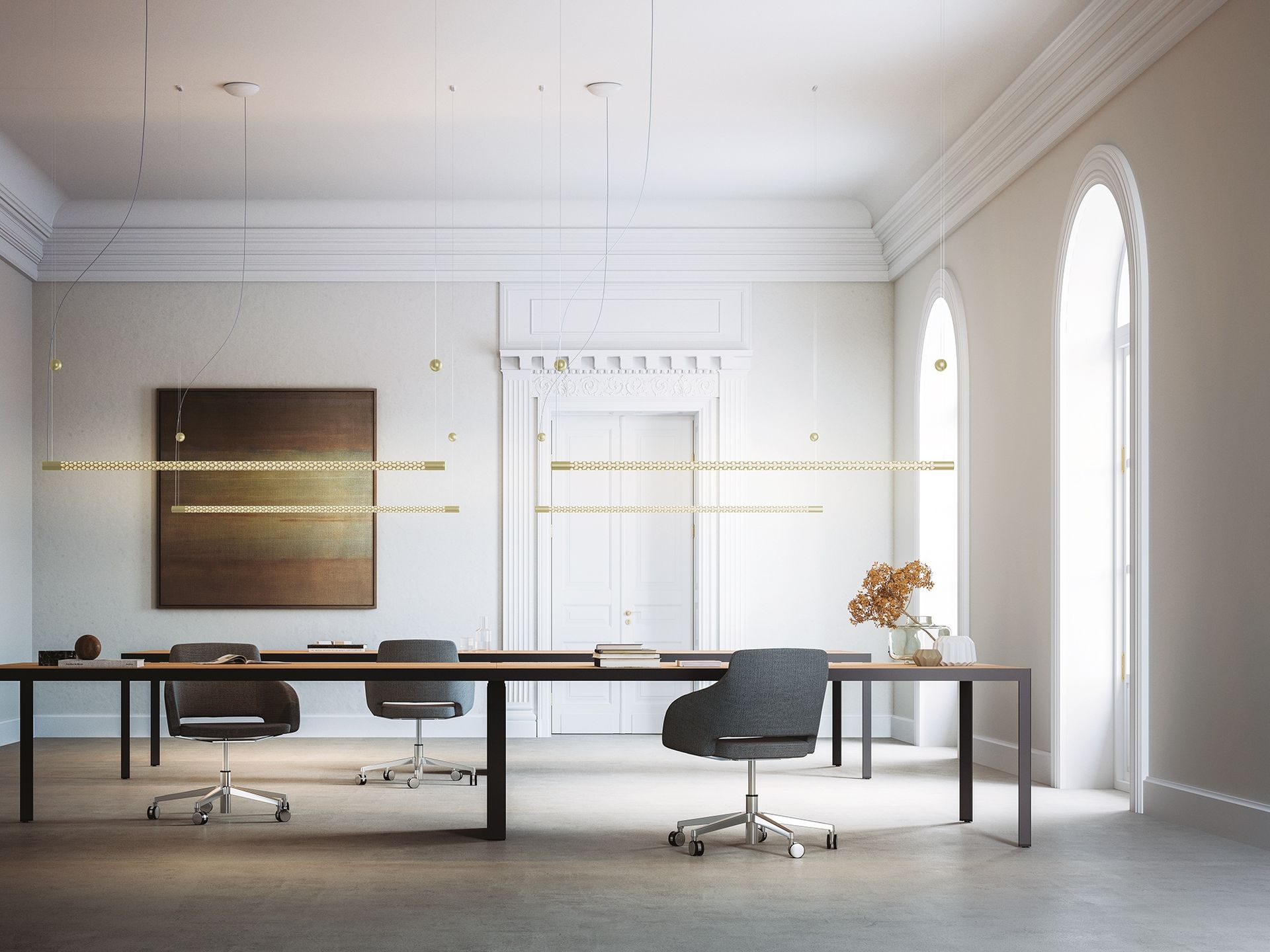 preventivi Rotaliana lampade sospensione Colombo Illuminazione Novara