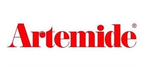 Logo Artemide Piantane Colombo illuminazione